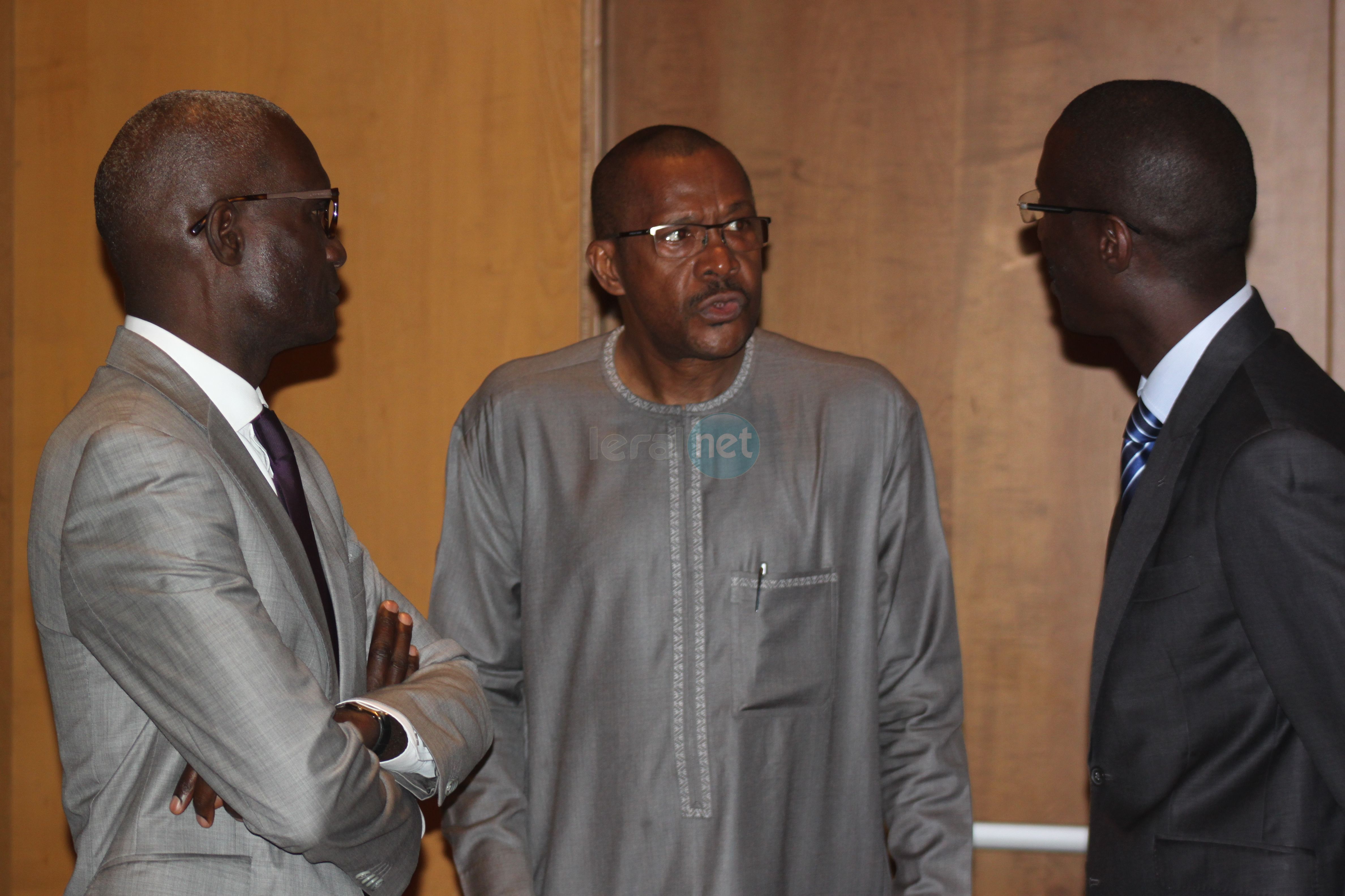 La Banque de l'Habitat du Sénégal (BHS) à la rencontre des professionnels du secteur