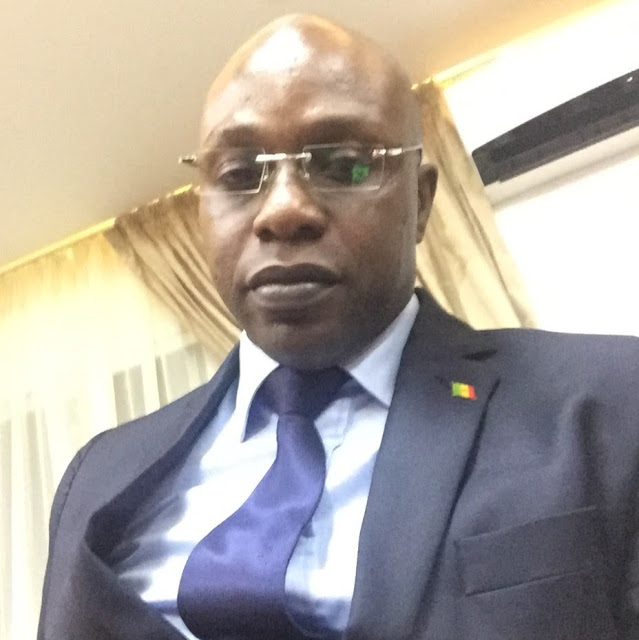 Législatives 2017 : Cheikh Tourade Camara persiste et signe « Aliou Sall reste notre candidat »