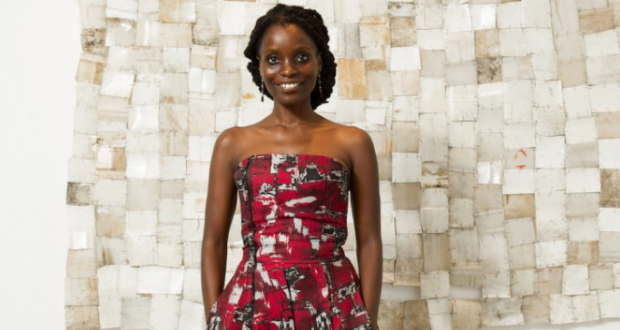 La Ghanéenne Nana Oforiatta-Ayim crée une encyclopédie de la culture africaine