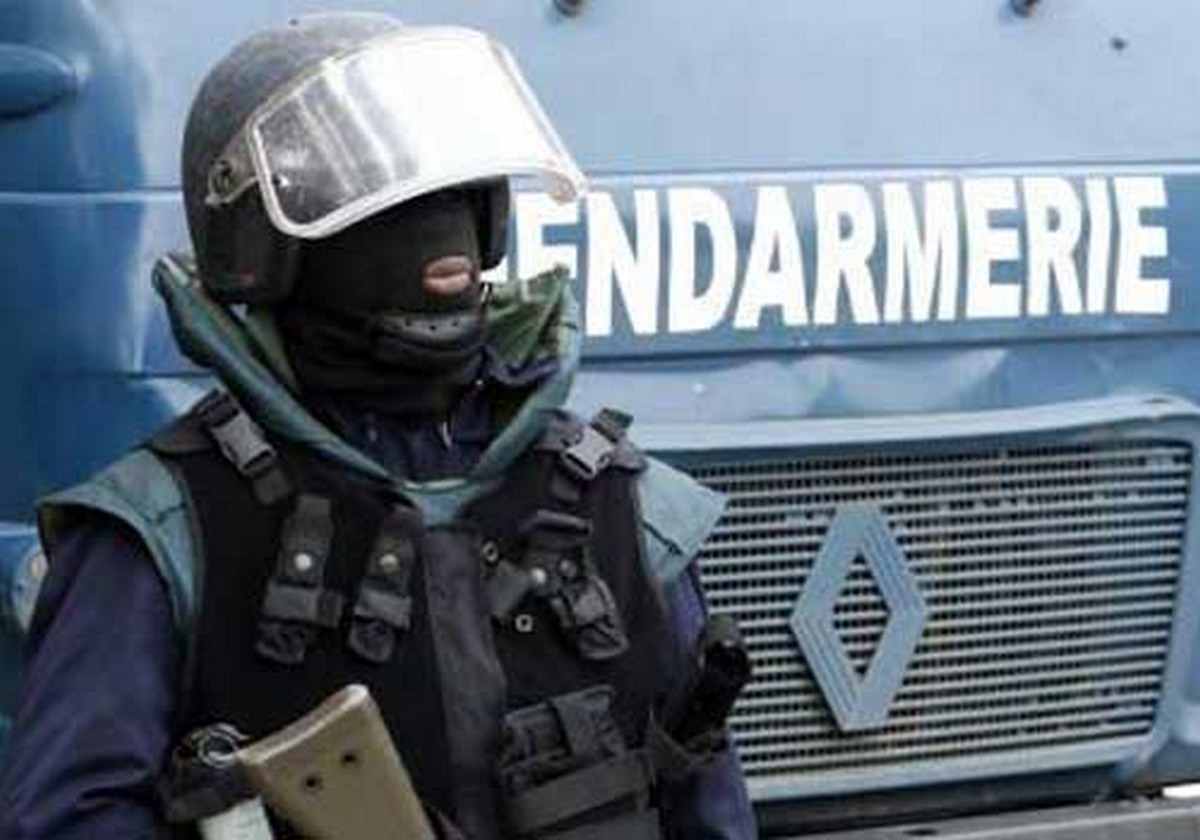 Prévention contre le terrorisme: La gendarmerie a pris des mesures pour renforcer son action dans ce domaine