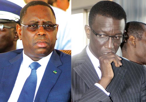 Niveau élevé de la dette du Sénégal: La Banque mondiale s’inquiète