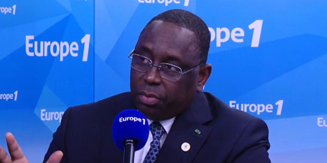 Chapeau M. le Président !  (Par Momar Seyni NDIAYE)