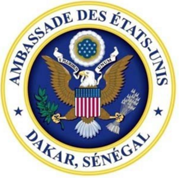 Les précisions de l’Ambassade des Etats-Unis au Sénégal sur le rapatriement des Sénégalais
