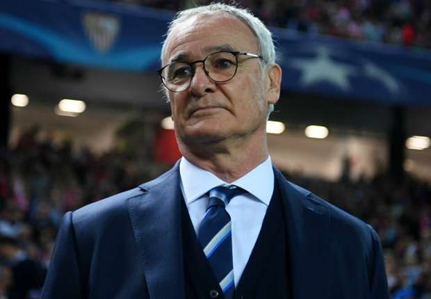 Barcelone, Ranieri : "C'est une fin de cycle, maintenant il faut reconstruire"