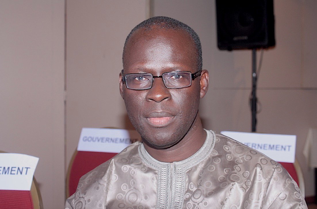 Tête de liste de l’Opposition: Cheikh Bamba Dièye «disqualifie» Wade