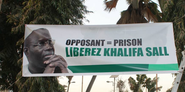 "Recours hiérarchique" dans une affaire juridiciaire en cours: les avocats de Khalifa Sall frappent à la mauvaise porte