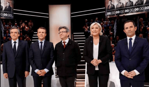 Ce physicien qui avait prédit la victoire de Donald Trump, révèle qui sera élu Président de la République française…
