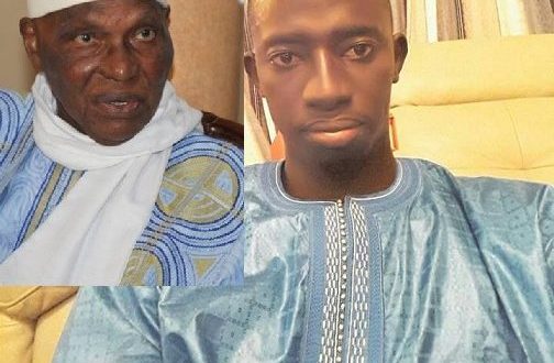 Serigne Abdou Samad Maty Lèye, tête de liste de l'opposition: Wade dément et précise