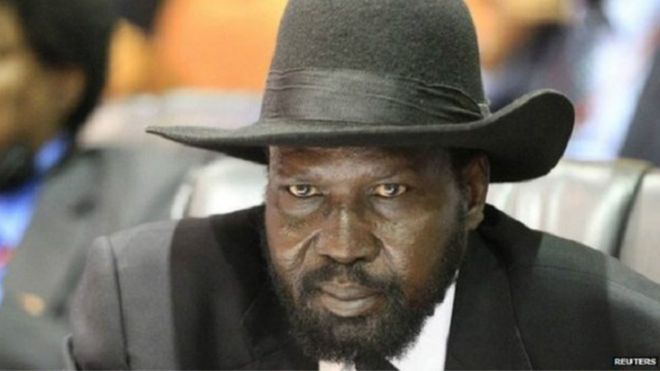 Conflit au Soudan du Sud: un rapport de l'ONU accuse Juba