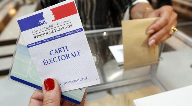 Présidentielle en France:  Au Sénégal, 13 839 inscrits pour 7 bureaux de vote