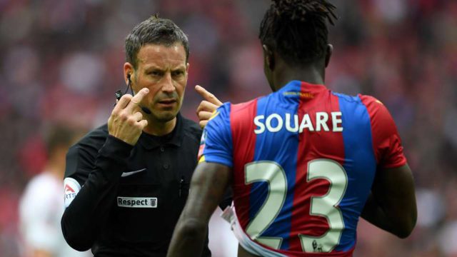 Réponse à PIQUE : Pape Ndiaye Souaré dément et explique