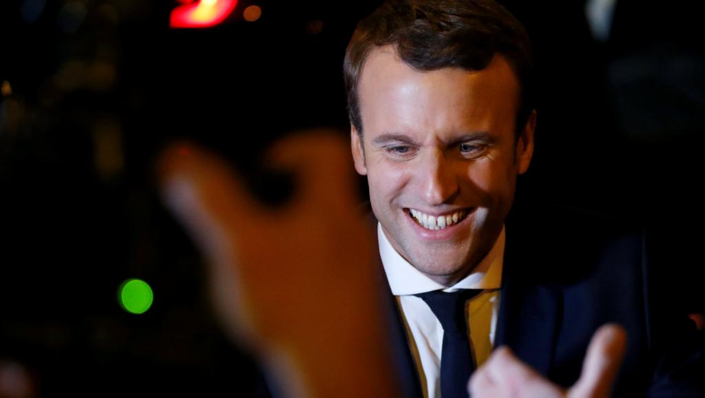 La diaspora française en Afrique a choisi Emmanuel Macron