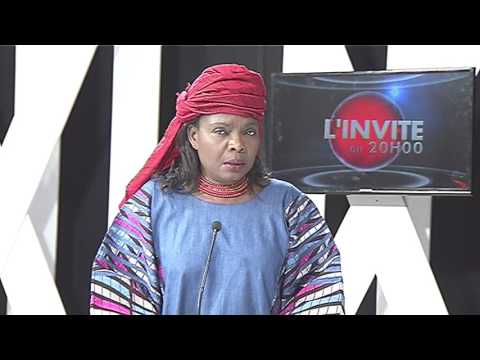 Montée de l'extrémisme et du Djihadisme: Pr Serigne Mbaye Thiam et Fatou Sow Sarr sonnent l'alerte
