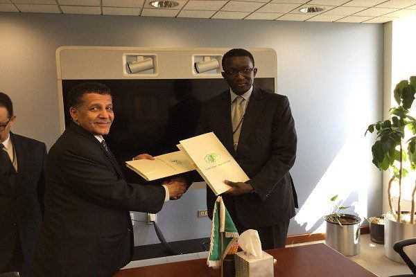 Sénégal: Bouffée d’oxygène du Fonds saoudien pour le développement de 57,5 millions de dollars US
