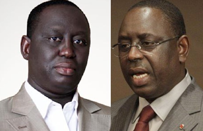 Législatives 2017, Macky Sall retire définitivement Aliou Sall des listes