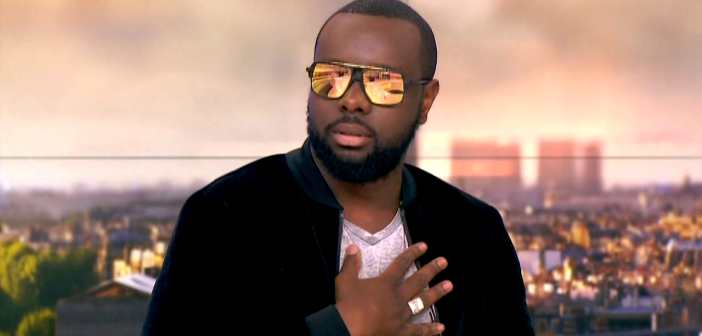 Maitre Gims annule un grand concert, pour une raison qui vous étonnera !