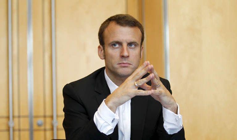 Présidentielle française: ​MACRON, le syndrome d'une HILLARY bis ?