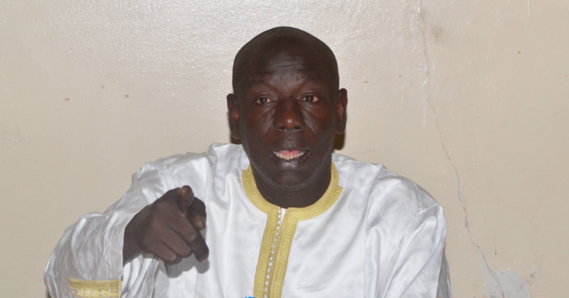 Bamba Fall- Karim Wade : Abdoulaye Wilane dénonce "un flagrant délit de collusion avec l'ennemi"