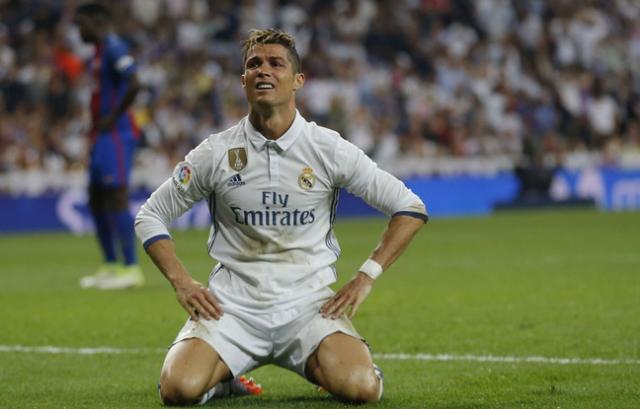 Le journal allemand "Der Spiegel" accuse de nouveau Cristiano Ronaldo de viol