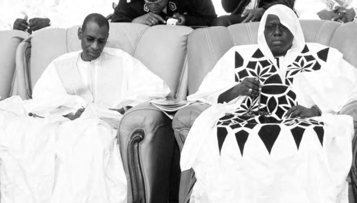 Abdoulaye Daouda Diallo sur la lutte contre le terrorisme: "il nous faut construire cette chaîne de solidarité sécuritaire"