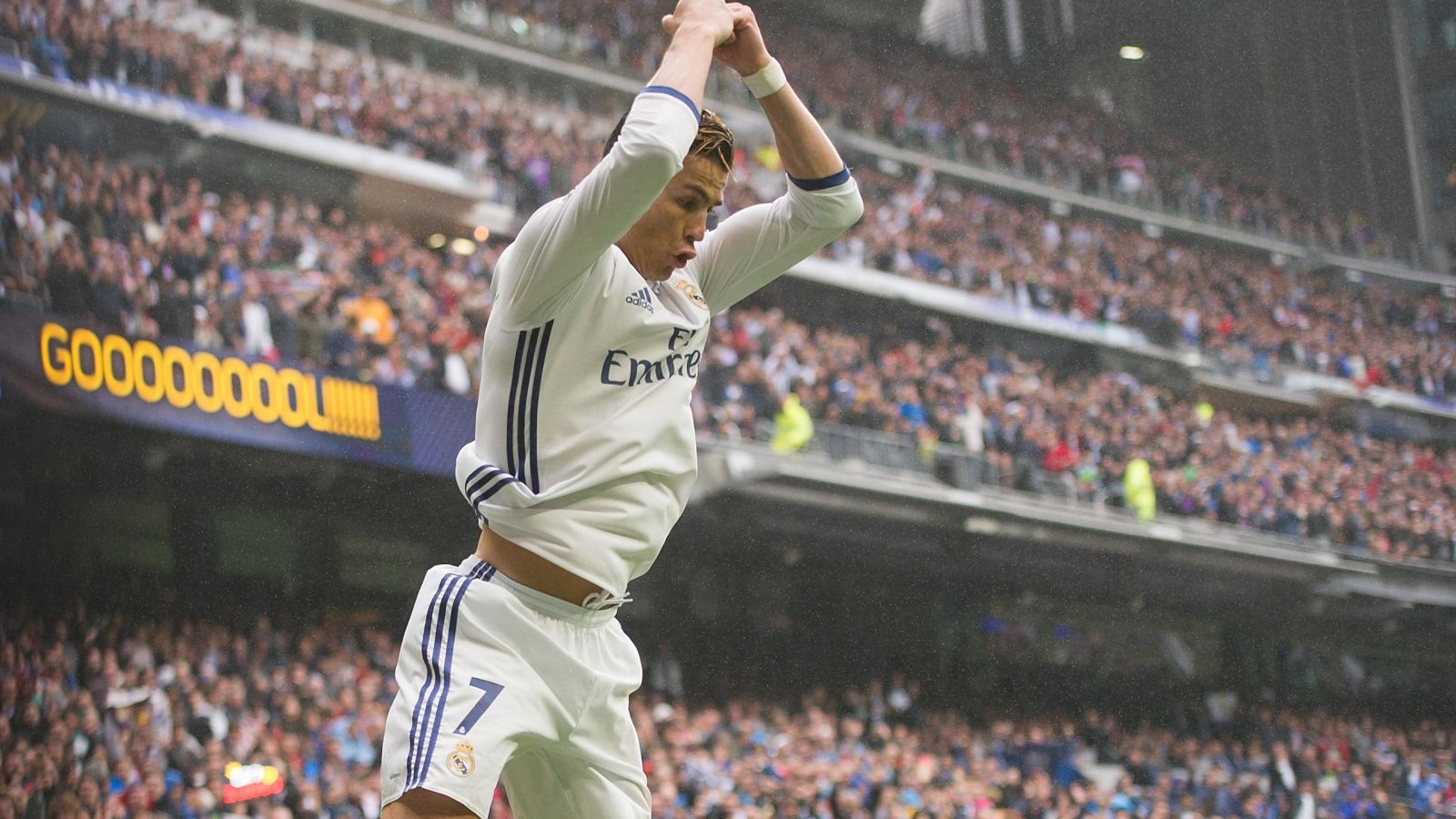 Et de 367 ! Ronaldo devient le meilleur buteur de l'histoire des 5 grands championnats