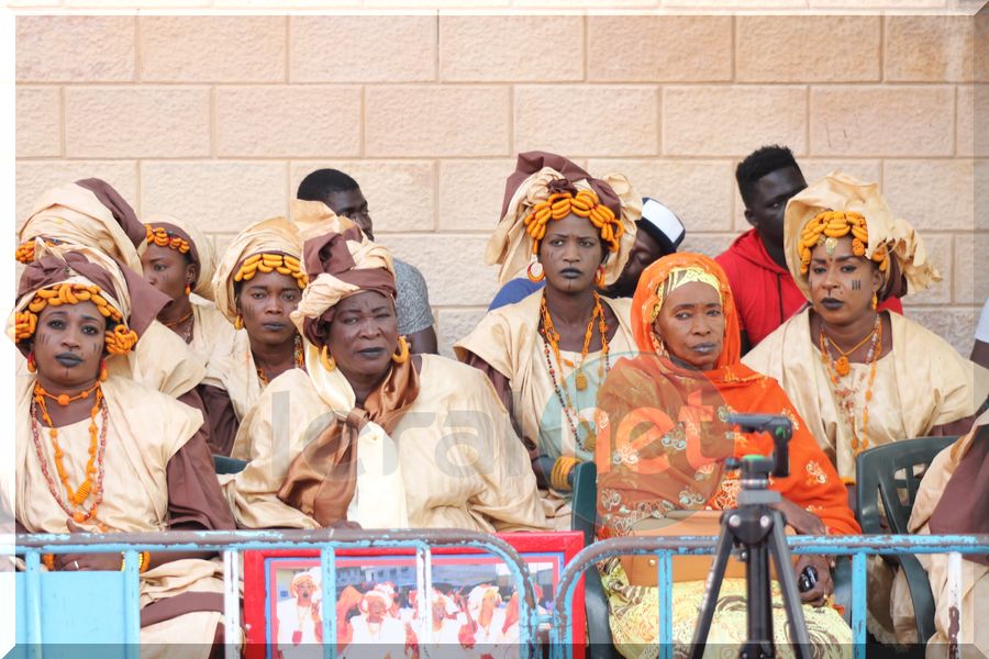 Vidéo-photos: Meeting du PS organisé par Alioune Ndoye, maire de Dakar-Plateau
