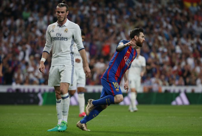 FC Barcelone: Messi & Cie sont sûrs que le Real Madrid va se vautrer !