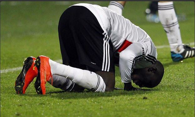 Demba Bâ is back