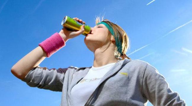 Voilà pourquoi les boissons énergisantes sont dangereuses pour la santé