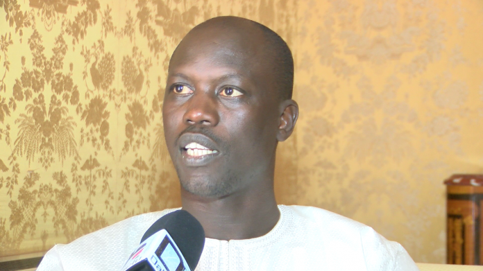 Législatives 2017: Khafor Touré en ordre de bataille