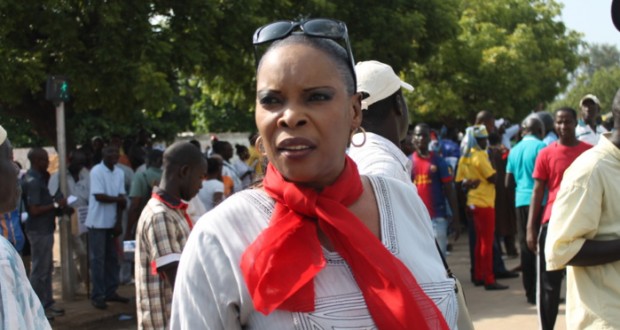 Bakhaw Ndiongue, CNTS/FC: "Enfin, le droit est dit et nous demandons à Cheikh Diop de chercher un autre nom"