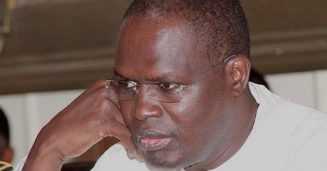 ​Lettre citoyenne au maire de Dakar, Khalifa Sall