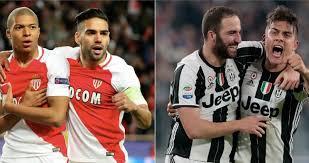 Monaco-Juventus: le choc des cultures