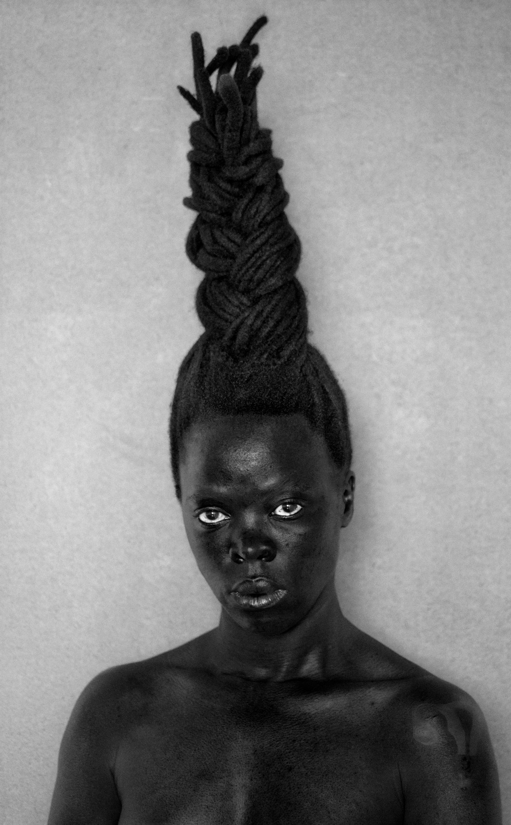 Art/ Afrique, le nouvel atelier: Focus sur la représentation de la femme noire