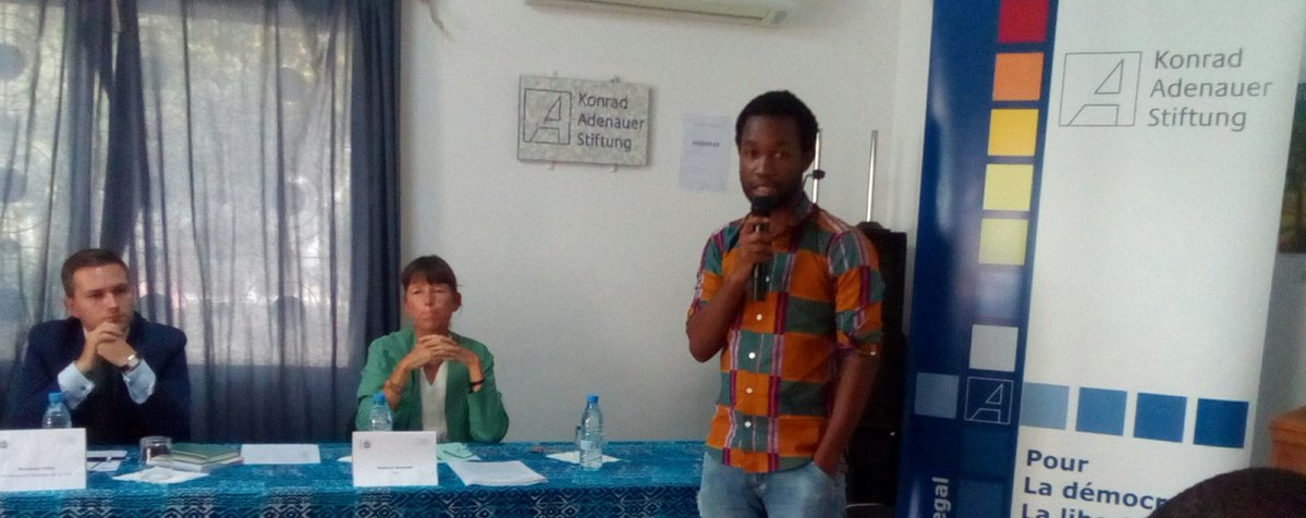 Le Cesti et la Fondation Konrad Adenauer planchent sur les mutations et contraintes des médias au Sénégal
