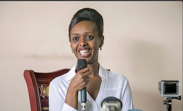 Diane Rwigara