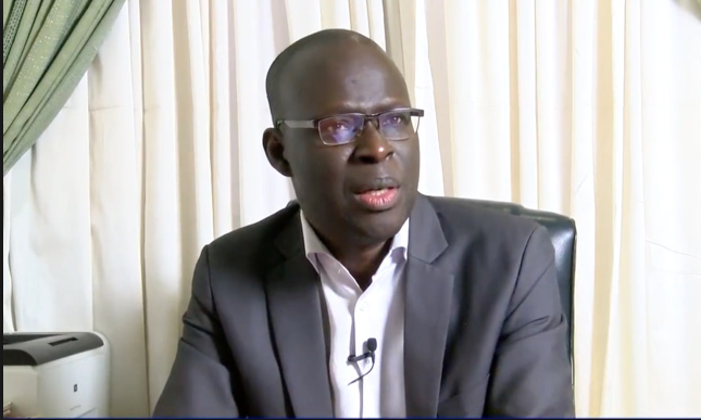 Cheikh Bamba Dièye étrille Souleymane Ndéné Ndiaye, ex-PM de Me Wade: « Il a perdu le sens de l’honneur »