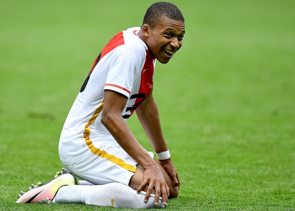 Mbappé au Réal Madrid dès cet été