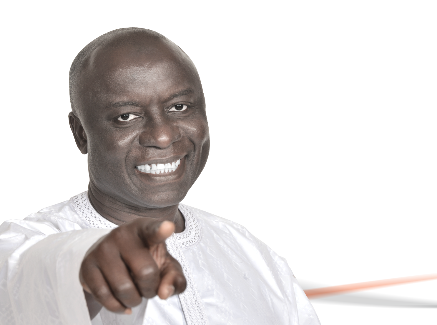 Idrissa Seck: « Je ne suis intéressé par un quelconque poste dans la coalition »