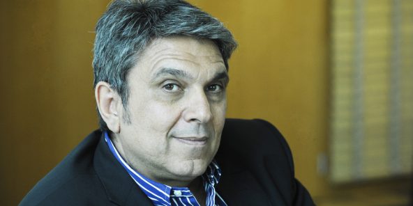 Abbas Jaber, Président de Advens-Geocoton: « L’Afrique peut sauver le monde sur le plan agricole »