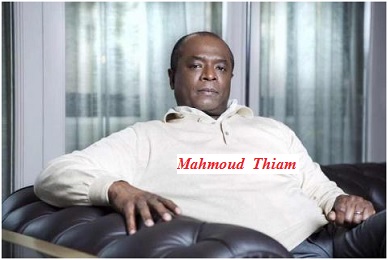 Etats-Unis: reconnu coupable de corruption, l’ex-ministre guinéen des Mines Mahmoud Thiam, encourt 10 ans de prison