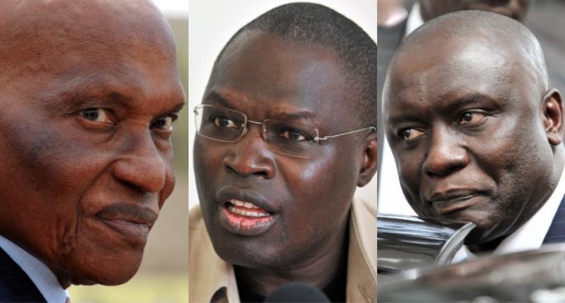 Mame Mbaye Niang:  "Manko Taxawu Senegaal  est un conglomérat de dealers, d'accusés de vol, de  meurtre..."