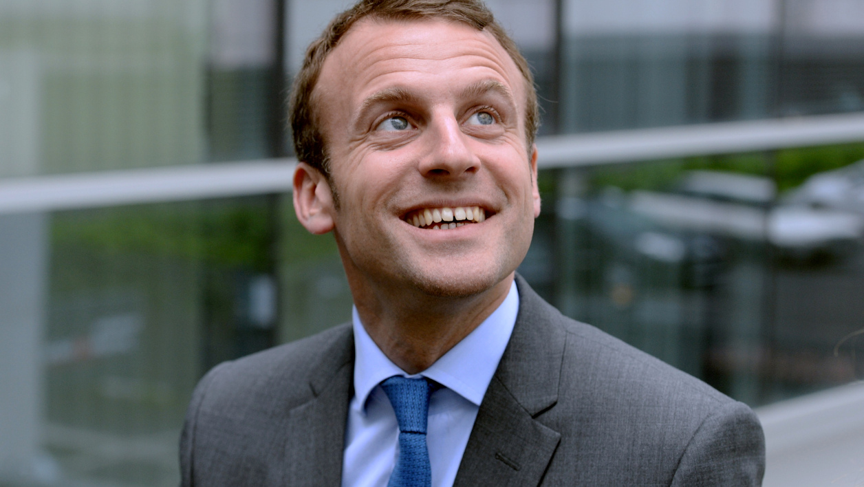 Qui sont les quatre chefs d'Etat en exercice plus jeunes qu'Emmanuel Macron ?