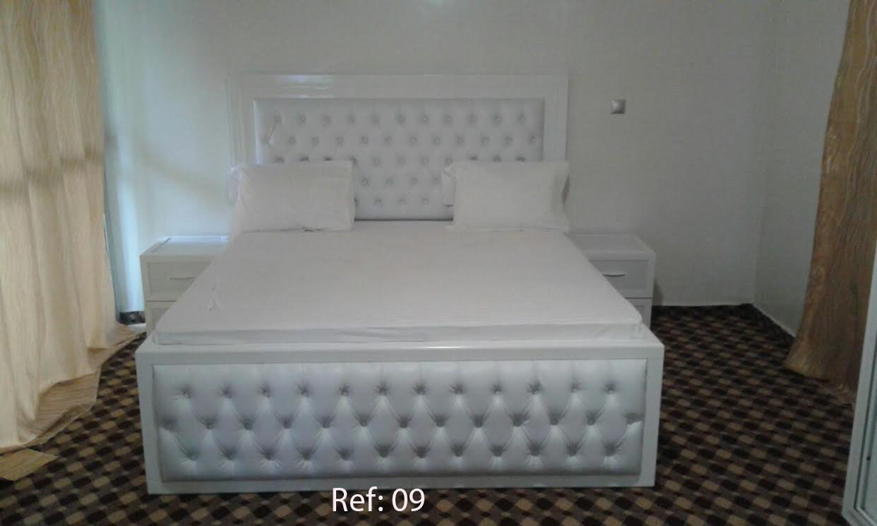 Regardez et faites votre choix, un particulier vend ces jolis meubles de dernier design, 1ère qualité...