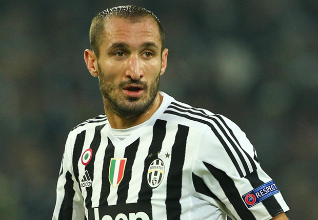 Italie : Chiellini évoque les problèmes de racisme