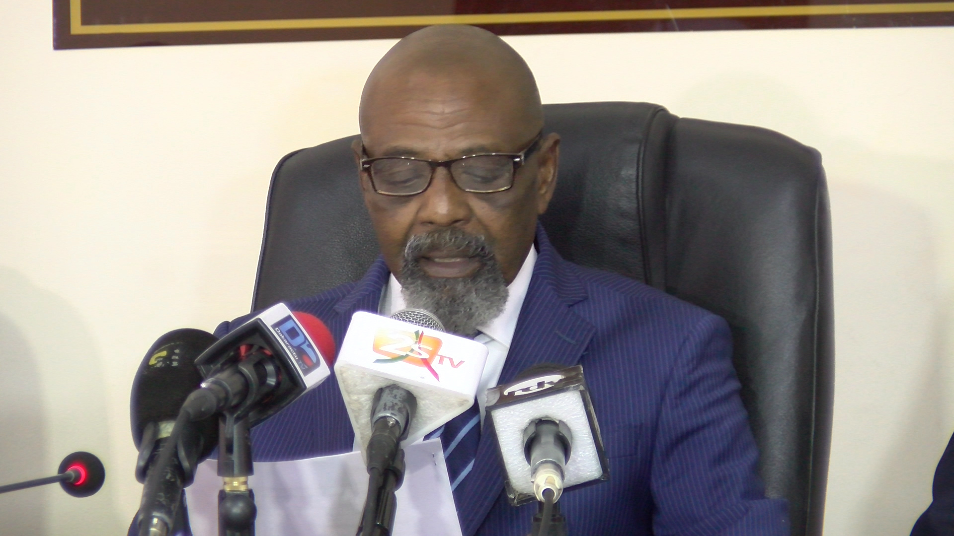Pape Samba Mboup: « Pour rester dans le Pds, il faut entretenir l’illusion d’une candidature chimérique de Karim Wade en 2019 »