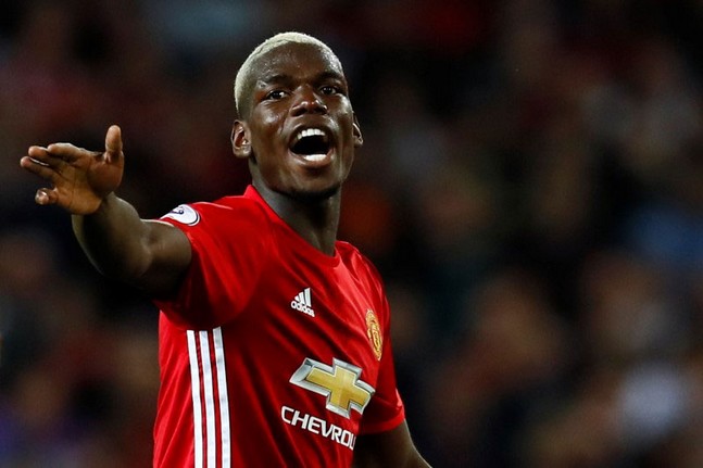 Pogba cité dans les Football Leaks, la FIFA ouvre une enquête sur son transfert à Man U