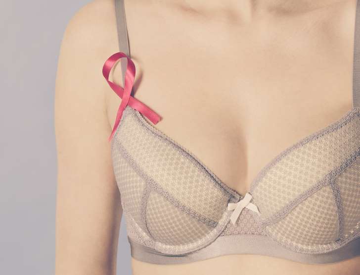 Cancer du sein: un soutien-gorge pour détecter la maladie
