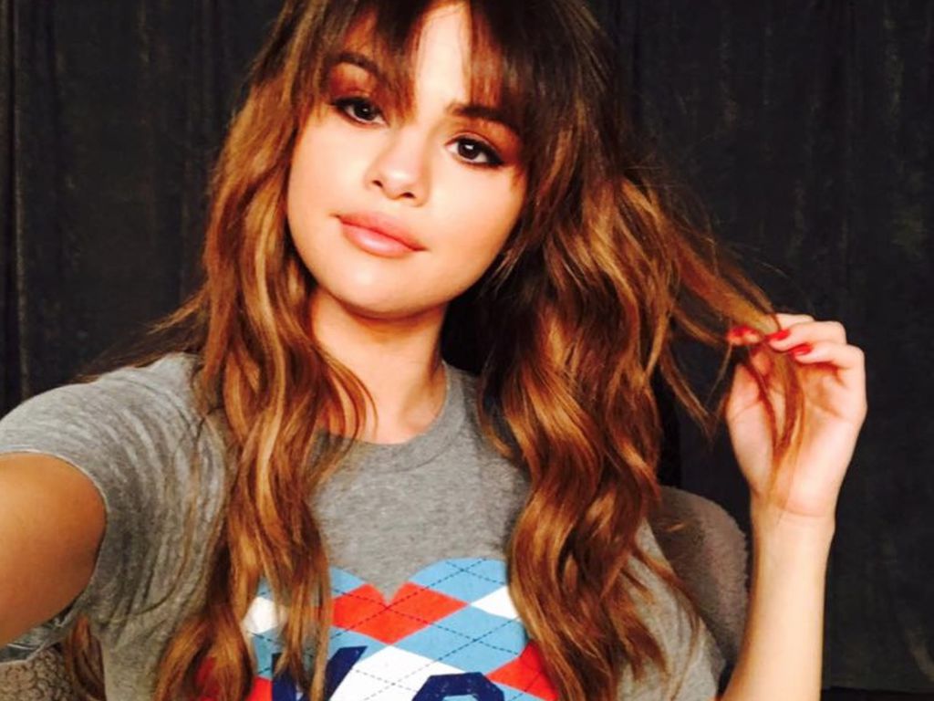 Selena Gomez annonce son grand retour sur twitter !