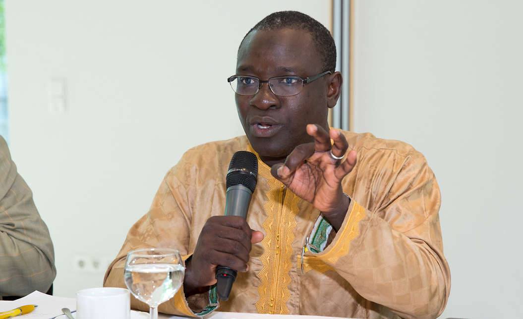 Lutte contre le terrorisme: Ces propos du Dr Bacary Sambe qui fâchent les confréries